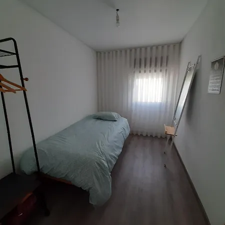 דירה Figueira Dream פיגואיירה דה פוז