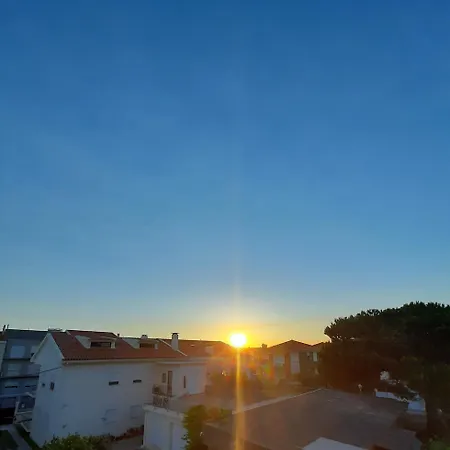 Figueira Dream דירה